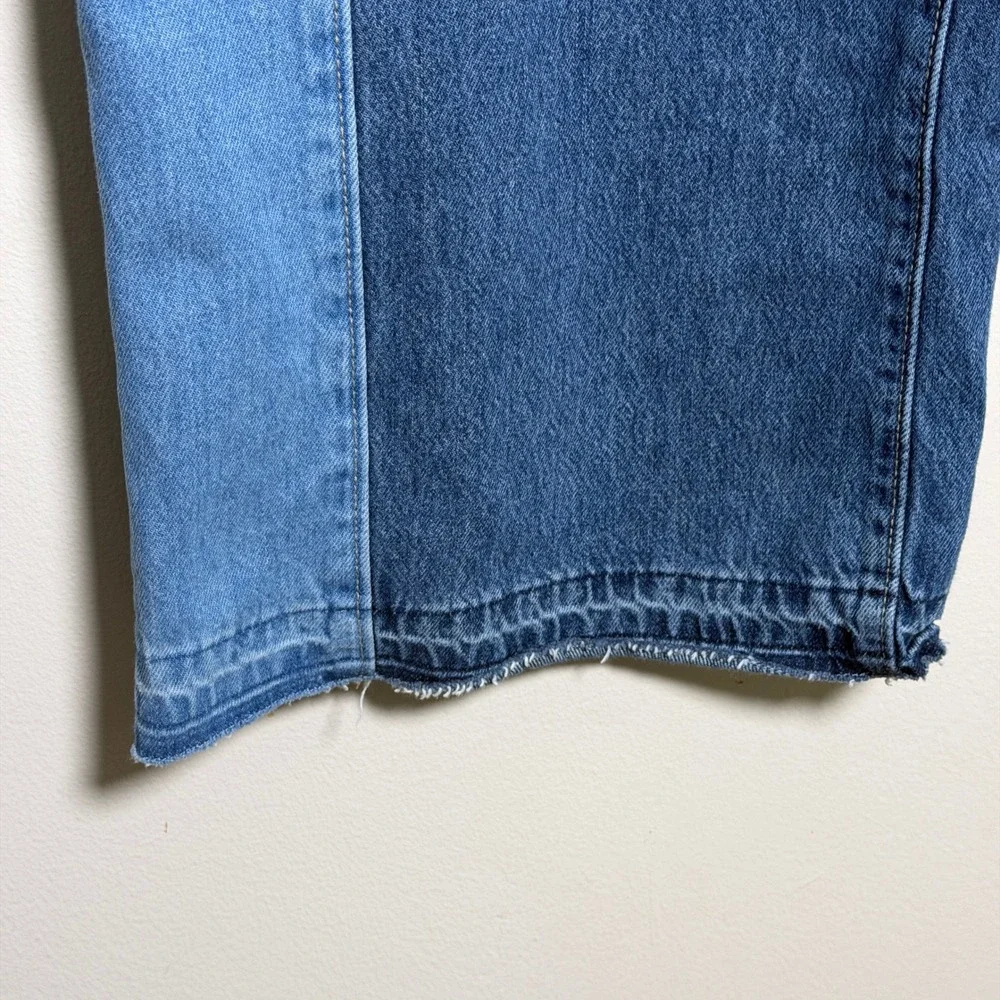 Old Navy high rise